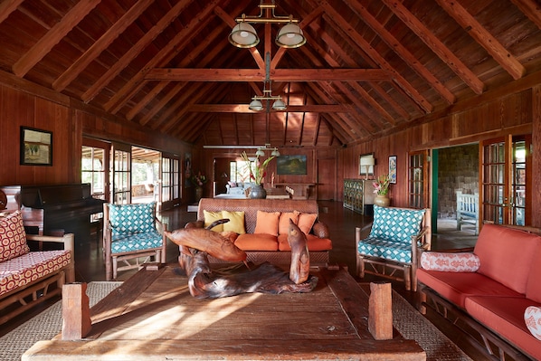 Intérieur