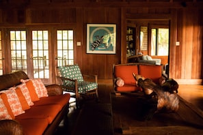 Intérieur