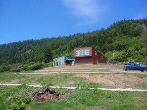 Ulkoalueet