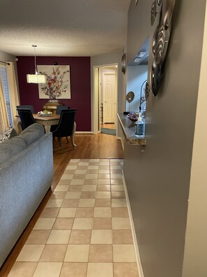 Interiör