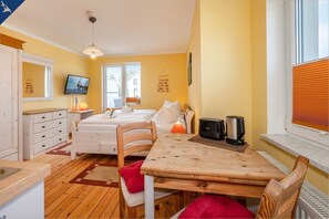Ferienwohnung Holtz 3