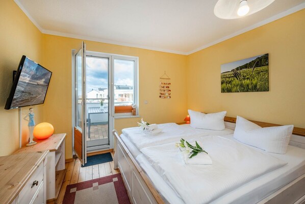 Ferienwohnung Holtz 3