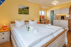 Ferienwohnung Holtz 3