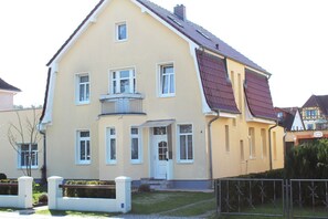 Hauptansicht