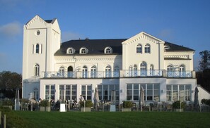 Außenbereich