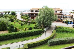 Boendeområde