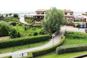 Boendeområde