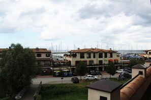 Boendeområde