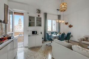 Coin séjour