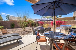 Enjoy Grilling in the Outdoors