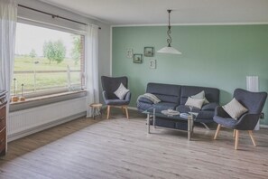 Coin séjour