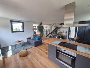 Interiör