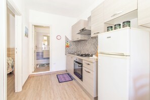 Eget kök