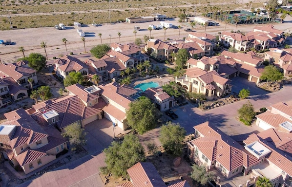 Condo 17-3 edr San Felipe bc Vacation rent - cummunity swimming pool near