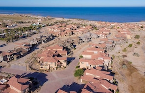Condo 17-3 edr San Felipe bc Vacation rent - drone community