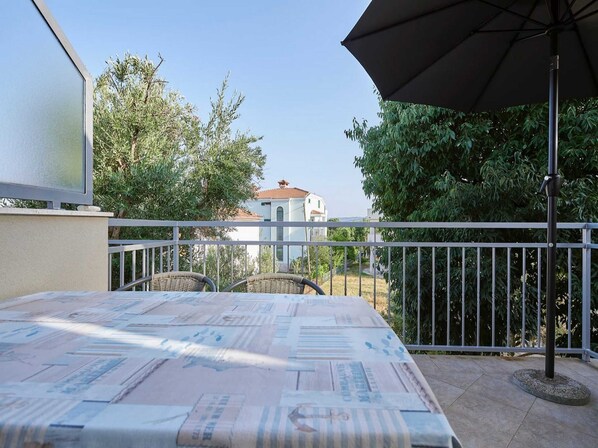 Terraço/pátio