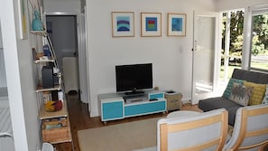 Coin séjour