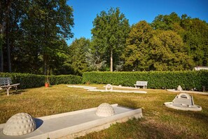 Boendeområde
