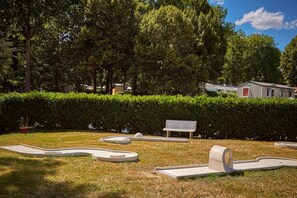 Boendeområde