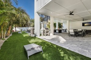 Outdoor Living