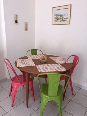 Restauration