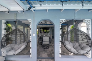 Terrass/Patio