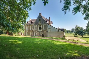 Außenbereich