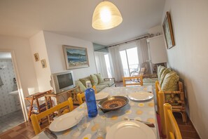 Sala de jantar