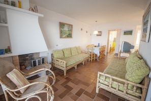 Sala de jantar