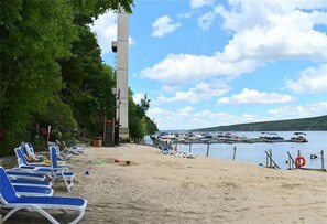 Spiaggia