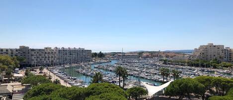 Port de plaisance