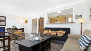 Salón comedor