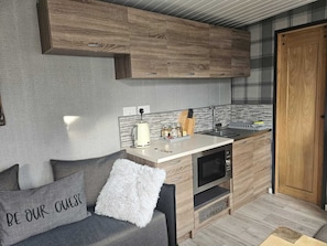 Cuisine privée