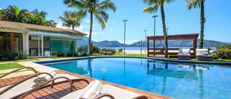 Pool view,Swimming pool