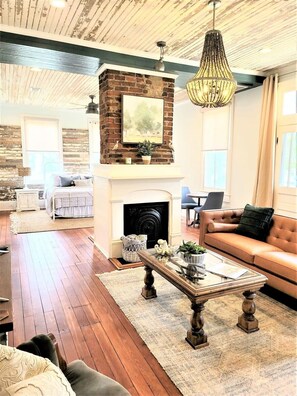 Suite View 1