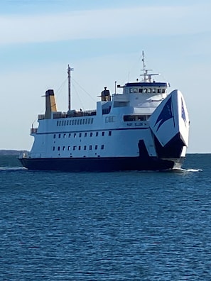 Orient Ferry