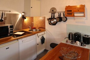 Eget kök