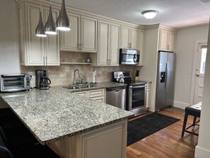 Cucina privata