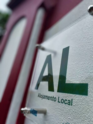 Außendetails
