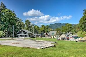 Parkplätze