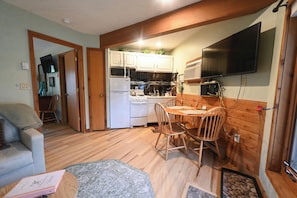 Coin séjour