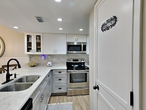 Cucina privata