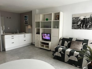 Coin séjour