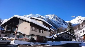 Exteriör