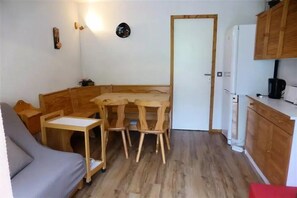 Coin séjour