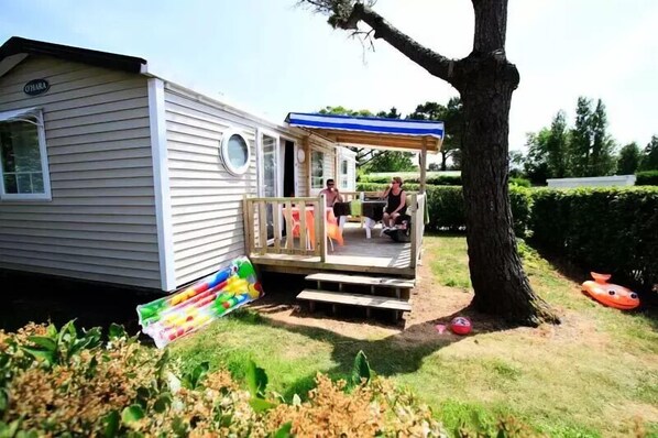 Espace pour enfants
