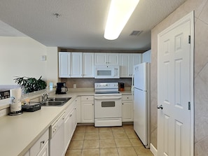 Cucina privata