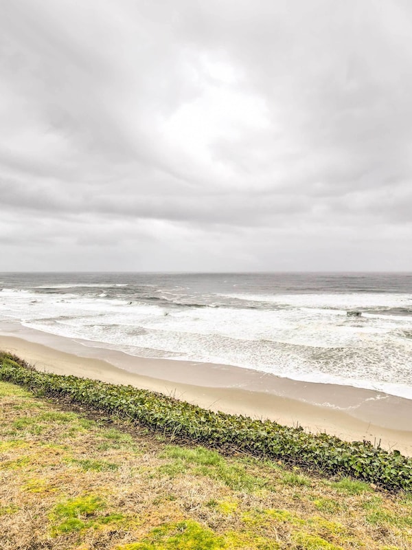 Nearby Beach