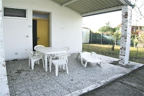 Patio / Balcony