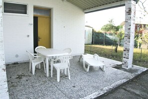 Patio / Balcony